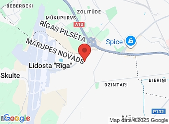  "Vismaņi k-1", Mārupes pagasts, Mārupes nov., LV-2167,  FN-Serviss, SIA, Vairumtirdzniecības noliktava