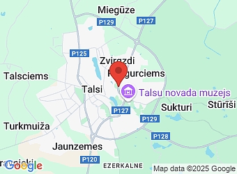  Laidzes 11 - 2, Talsi, Talsu nov., LV-3201,  FoGaTree.lv, SIA