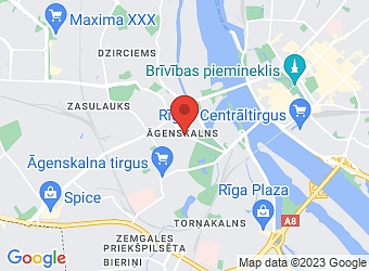  Slokas 3a, Rīga, LV-1048,  Fogelsonu nekustamo īpašumu un juridisko pakalpojumu birojs, SIA