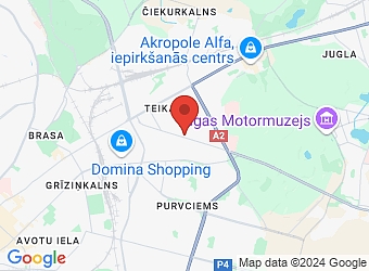  Biķernieku 22, Rīga, LV-1006,  follow.art, SIA