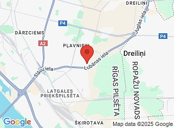  Jukuma Vācieša 7, Rīga, LV-1021,  FOND M2O, Nodibinājums