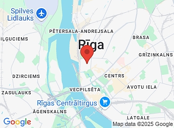  Rūpniecības 9-28, Rīga, LV-1010,  Fonds BELIEVE in YOURSELF, nodibinājums