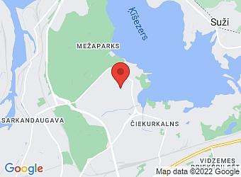  Hamburgas 8, Rīga, LV-1014,  Fonds Cilvēkiem