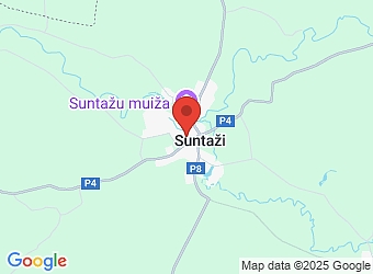 "Pasts", Suntaži, Suntažu pagasts, Ogres nov., LV-5060,  Fonds Labestības Bumerangs