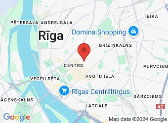  Bruņinieku 20, Rīga LV-1001,  Fonds Nāc līdzās! , nodibinājums