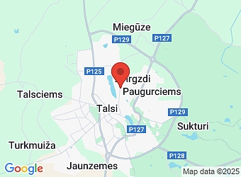  Ezera 29, Talsi, Talsu nov., LV-3201,  Food Mix, SIA