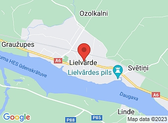  Lāčplēša 14, Lielvārde, Ogres nov., LV-5070,  Fooderus Latvia, SIA