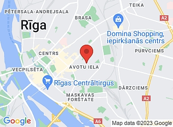  Matīsa 79, Rīga, LV-1009,  For Better, biedrība