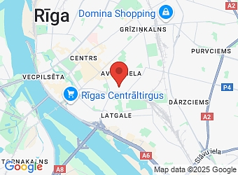  Ģertrūdes 96, Rīga, LV-1009,  For Car