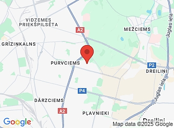  Džohara Dudajeva gatve 11, Rīga, LV-1084,  FOR RENT, SIA