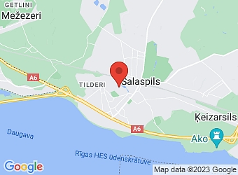  Nometņu 46, Salaspils, Salaspils nov. LV-2121,  Forceo Consulting, SIA