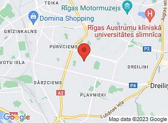  Ilūkstes 103, Rīga, LV-1082,  Fordlex, SIA