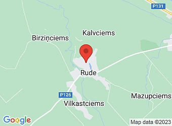  "Austrumi", Rude, Rojas pagasts, Talsu nov., LV-3264,  Forest Berries, SIA