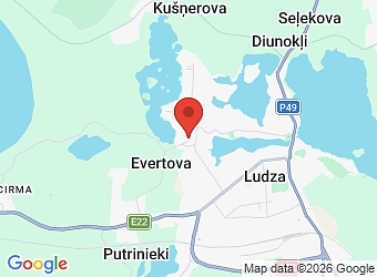  Zvirgzdenes 4, Ludza, Ludzas nov., LV-5701,  FOREST MR, SIA