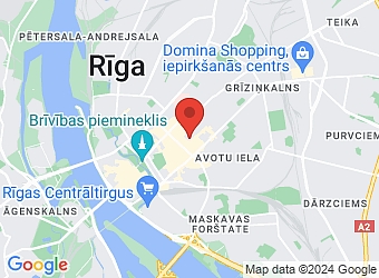  Martas 9-2, Rīga LV-1011,  Forest of Dreams, SIA