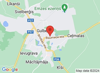  Lazdu 11/13 - 23, Gulbene, Gulbenes nov., LV-4401,  Forest Star, SIA