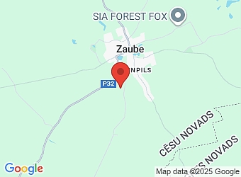  "Jaunozolaine", Zaubes pagasts, Cēsu nov., LV-4113,  Forest Wolf serviss, SIA