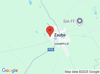  "Pumpuriņi", Zaube, Zaubes pagasts, Cēsu nov., LV-4113,  Forest Wolf, SIA