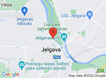  Uzvaras 56, Jelgava, LV-3007,  Forevers, SIA, Veikals 