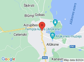  Pils 9B, Alūksne, Alūksnes nov., LV-4301,  Forevers, SIA, Veikals