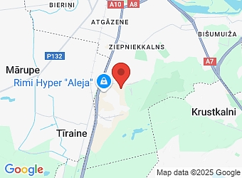  Liesmas 4 - 42, Rīga, LV-1058,  Forgeron, SIA