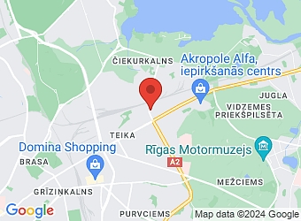  Ropažu 63-2.st., Rīga LV-1006,  Forkus, SIA