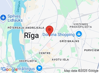  Mālpils 2 - 21, Rīga, LV-1013,  FORMAR arhitekti, SIA