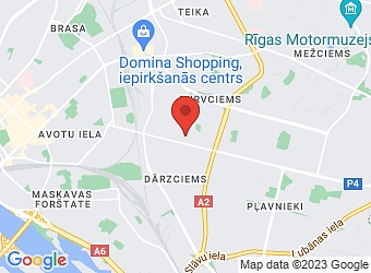  Augusta Deglava 53, Rīga, LV-1035,  Format, SIA