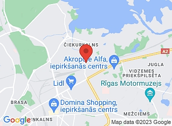  Viskaļu 5, Rīga, LV-1026,  Formula, SIA