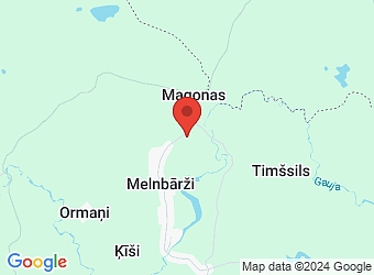  "Kalna Magones", Zosēnu pagasts, Cēsu nov., LV-4133,  Foršās mēbeles, SIA