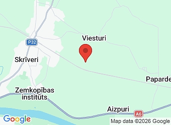  "Žagariņi", Skrīveru pagasts, Aizkraukles nov., LV-5125,  Fortis Fabri, SIA