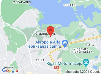  Viskaļu 31, Rīga, LV-1026,  Fortis Logistic Solutions, SIA