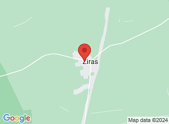  "Tērces", Ziras, Ziru pagasts, Ventspils nov., LV-3624,  Fortūne, IK