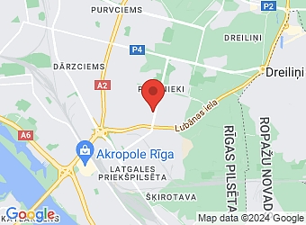  Andreja Saharova 5 - 136, Rīga, LV-1082,  Forwarding Solutions, SIA