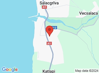  Urgas 3, Salacgrīva, Limbažu nov., LV-4033,  Foters, SIA