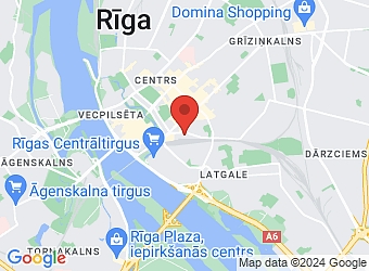  Dzirnavu 112, Rīga LV-1050,  Foto maģiskā studija, SIA