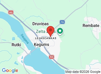  Celtnieku 4, Ķegums, Ogres nov., LV-5020,  Fotoenergy, SIA
