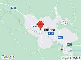  Valdemāra 6, Rūjiena, Valmieras nov. LV-4240,  Fotolukss, salons