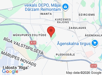  Skrīnes 2, Rīga, LV-1029,  FOUND, SIA