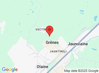  "Brūklenes", Grēnes, Olaines pagasts, Olaines nov., LV-2127,  Foxberry, SIA