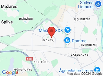  Anniņmuižas bulvāris 21A - 5, Rīga, LV-1067,  foxtaxi, IK