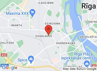  Vīlipa 8-165, Rīga, LV-1083,  FP Service, SIA