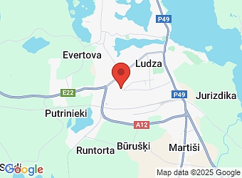  Blaumaņa 55, Ludza, Ludzas nov., LV-5701,  Framers, SIA