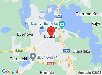  Latgales 92a-3, Ludza, Ludzas nov., LV-5701,  Framers, SIA