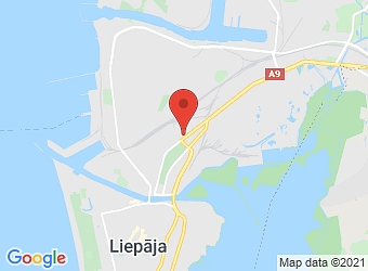  Brīvības 95, Liepāja, LV-3401,  Francistis V. ģimenes ārsta prakse