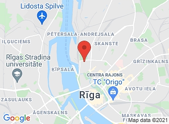  Veru 6, Rīga, LV-1010,  Fraternitas Livonica Filistru biedrība