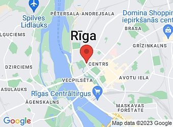  Kalpaka bulvāris 11-17, Rīga, LV-1010,  Fraternitas Metropolitana stipendiju un atbalsta fonds