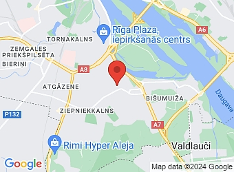  Bauskas 73 k-2 - 79, Rīga, LV-1004,  Fraternitas Rusticana, biedrība