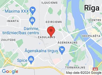  Kuldīgas 38A, Rīga LV-1083,  Freedom Solutions, SIA