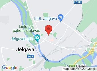  Rīgas 20a, Jelgava, LV-3002,  Freibi riepas, SIA, Veikals